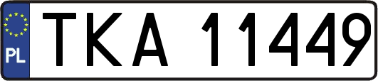 TKA11449