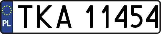 TKA11454