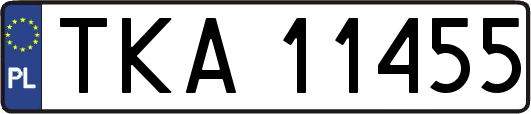 TKA11455