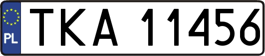 TKA11456