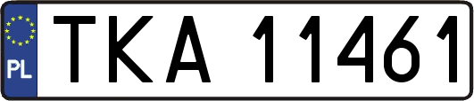 TKA11461