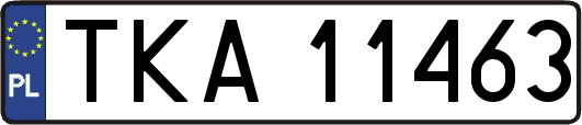 TKA11463