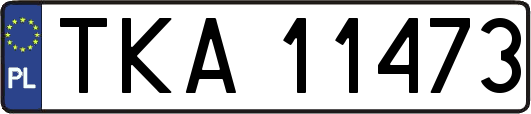 TKA11473