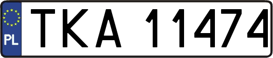 TKA11474