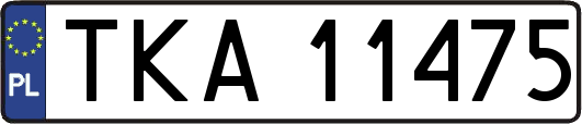 TKA11475