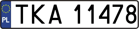 TKA11478