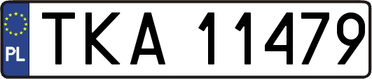 TKA11479