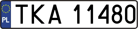 TKA11480