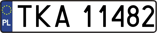 TKA11482