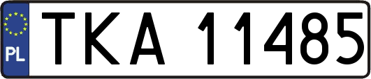 TKA11485
