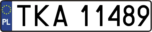 TKA11489