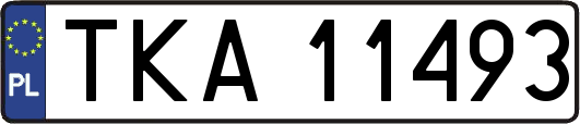 TKA11493