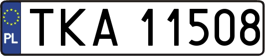 TKA11508