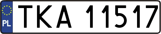 TKA11517