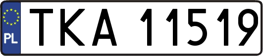 TKA11519