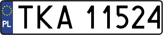 TKA11524