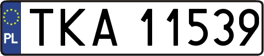 TKA11539