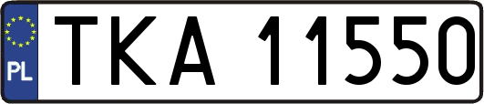 TKA11550