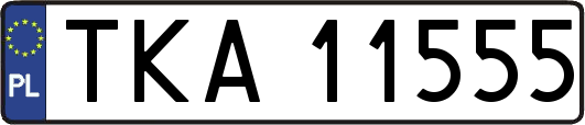 TKA11555