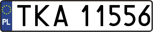 TKA11556