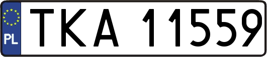 TKA11559