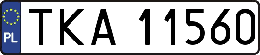 TKA11560