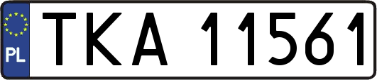 TKA11561