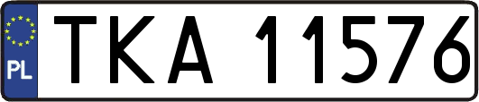 TKA11576