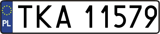 TKA11579