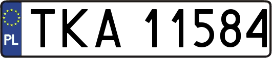 TKA11584