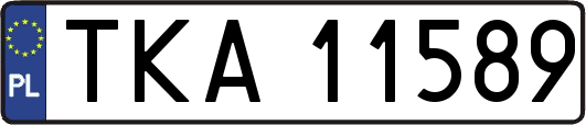 TKA11589