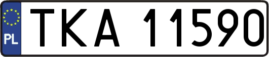 TKA11590