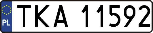 TKA11592