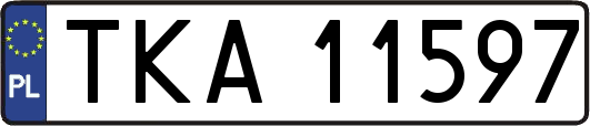 TKA11597