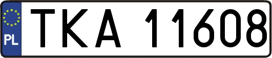 TKA11608
