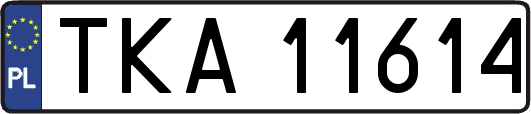 TKA11614