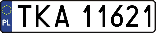 TKA11621