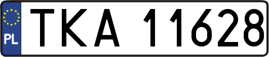 TKA11628
