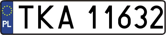 TKA11632