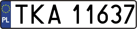 TKA11637