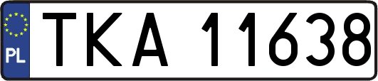 TKA11638