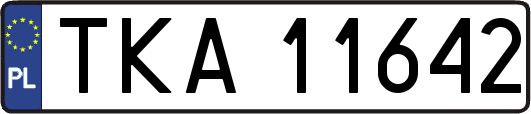 TKA11642
