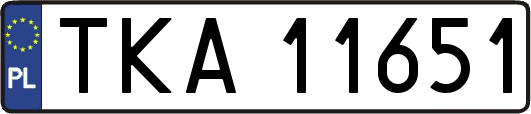 TKA11651