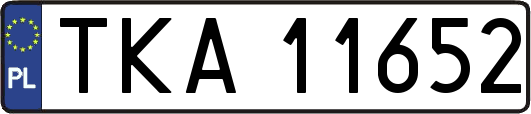 TKA11652