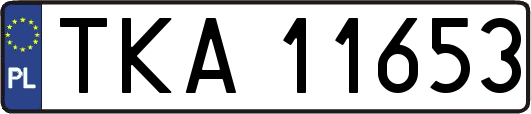 TKA11653