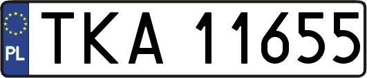 TKA11655