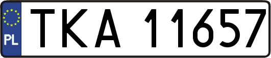 TKA11657