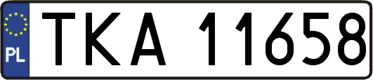 TKA11658