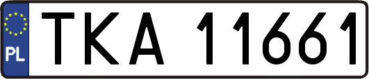 TKA11661