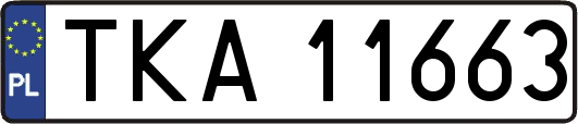 TKA11663
